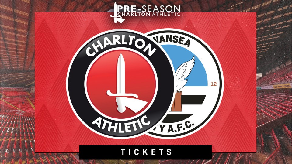 Swansea City (h) tickets graphic