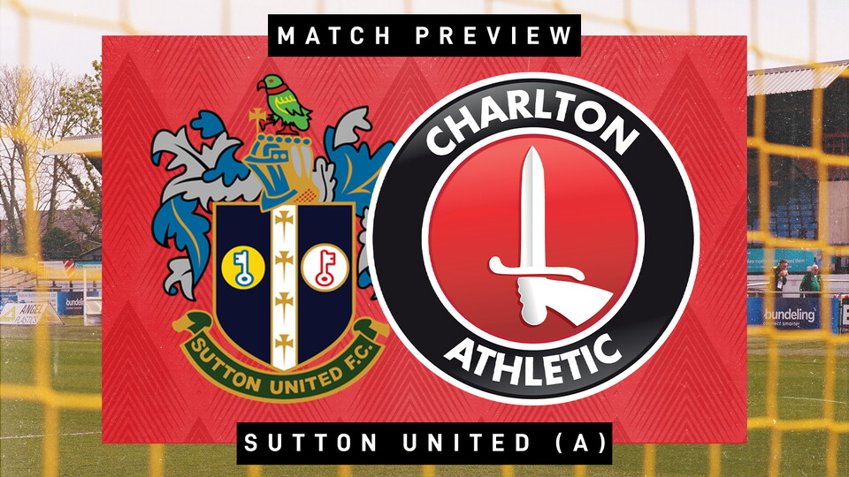Sutton United preview