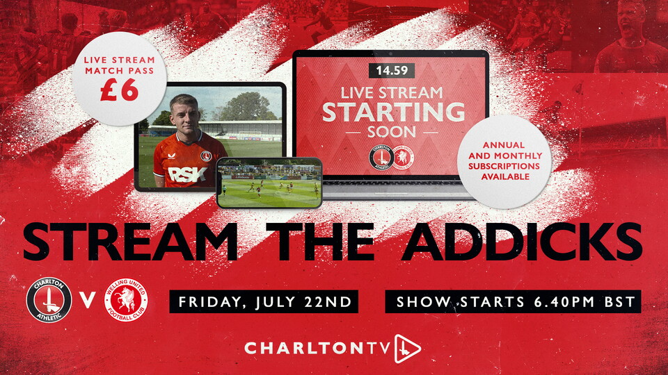 CharltonTV graphic