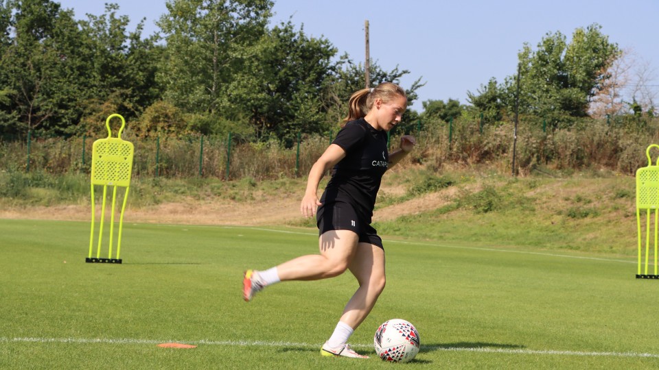 Angela Addison - full time 