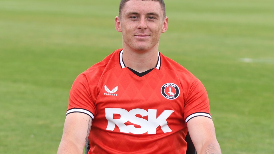 Dylan Gavin headshot