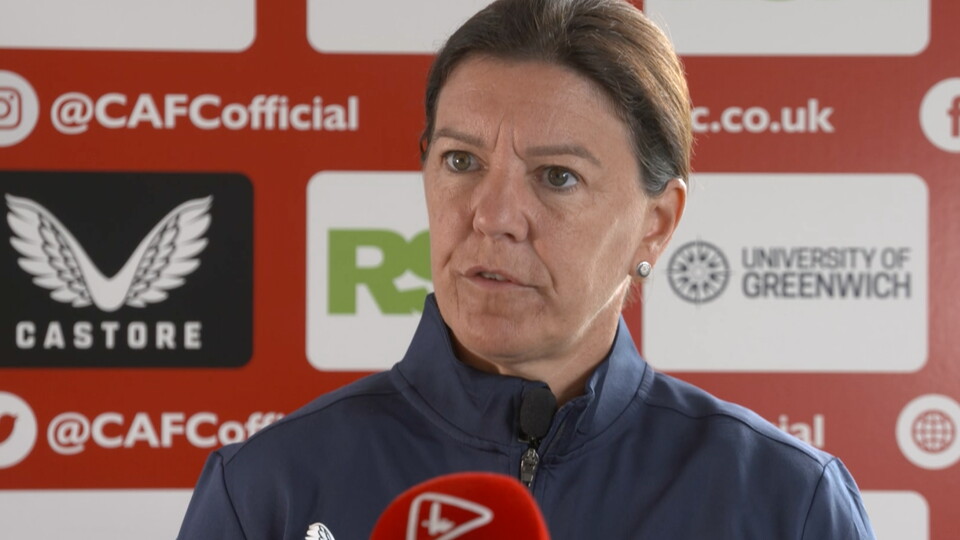 Karen Hills pre-Southampton