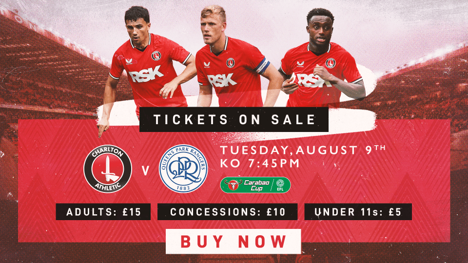 QPR ticket prices information