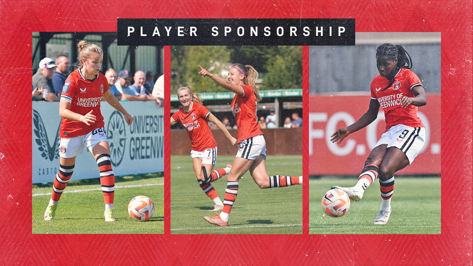 Player Sponsorship 