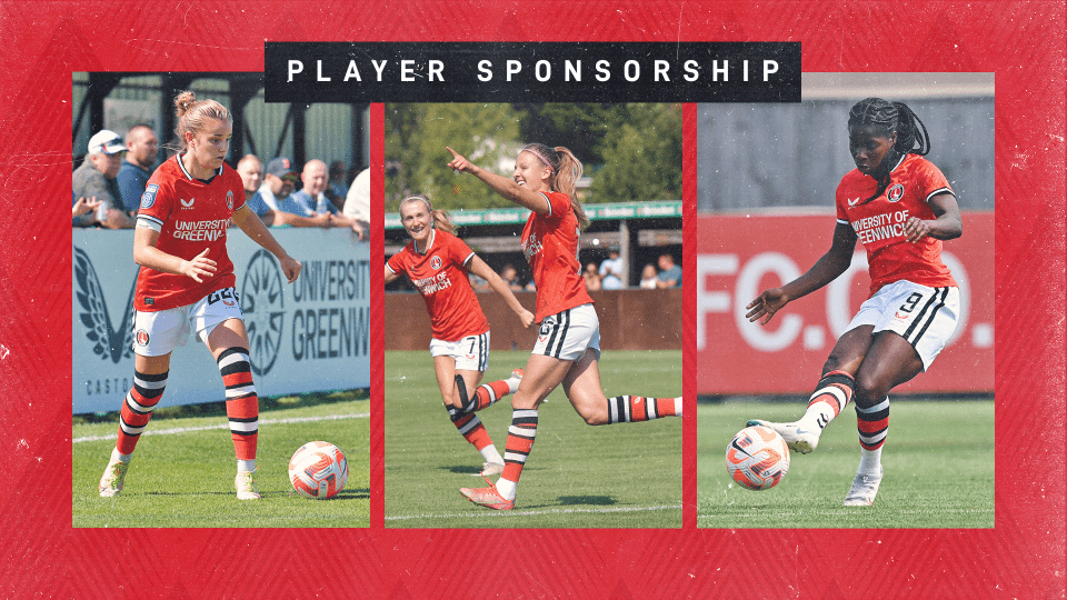 Player Sponsorship 