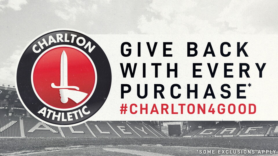 Charlton4Good