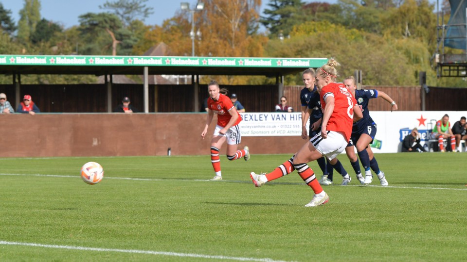 REPORT | Charlton 2 Blackburn Rovers 2 