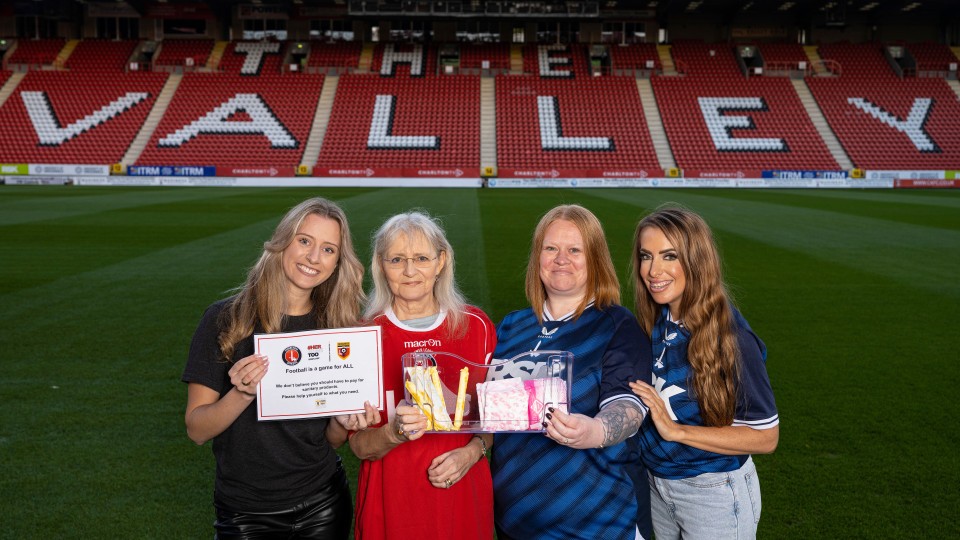 Her Game Too working group members