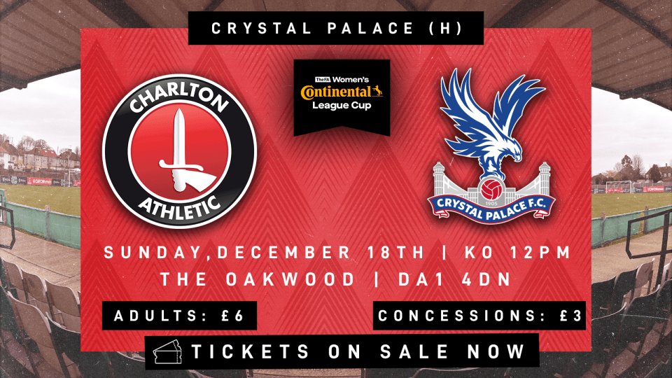 Crystal Palace 