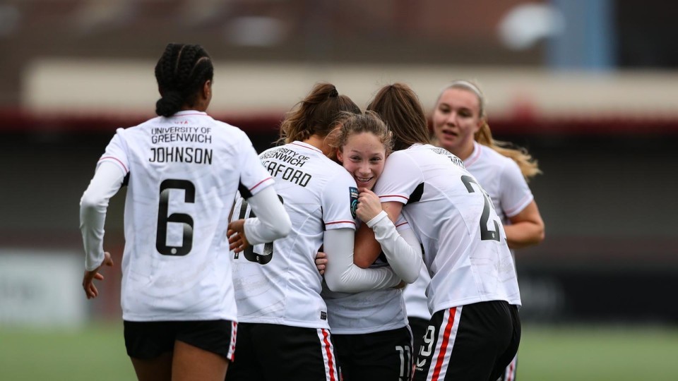 REPORT | AFC WIMBLEDON 1 CHARLTON 5 