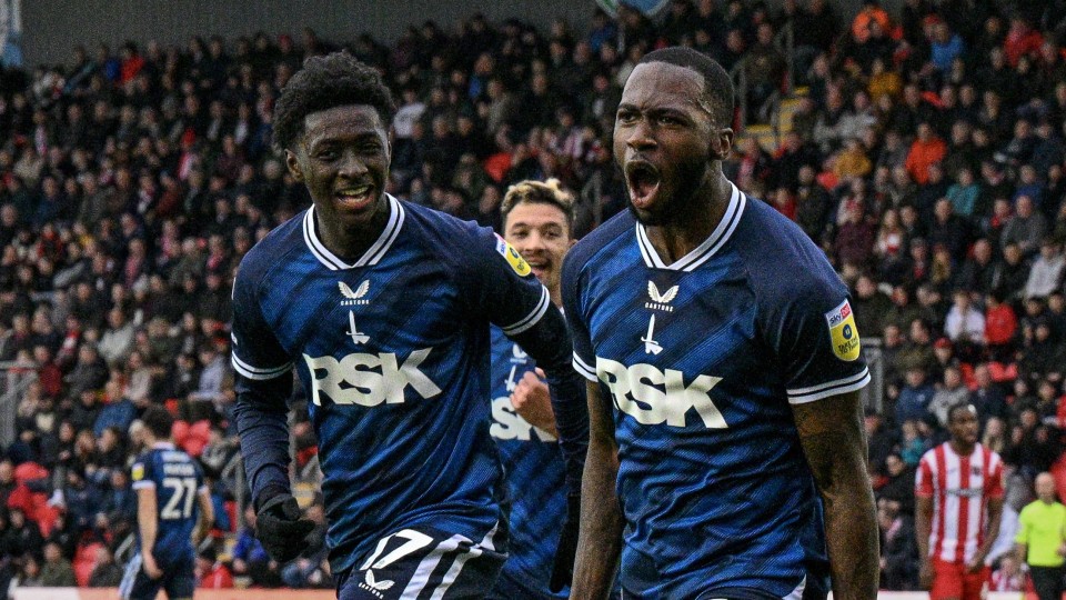 CBT and JRS celebrate