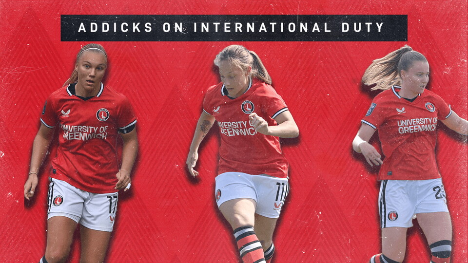 Kiera Skeels, Angela Addison, Mia Ross