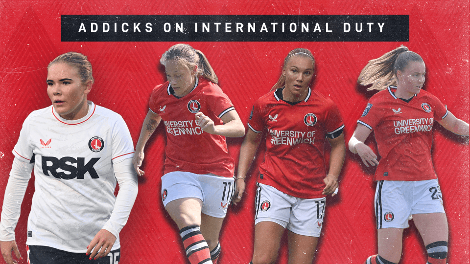 International duty 