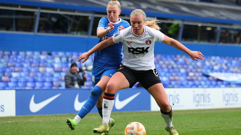 REPORT | BIRMINGHAM 2 CHARLTON 2 