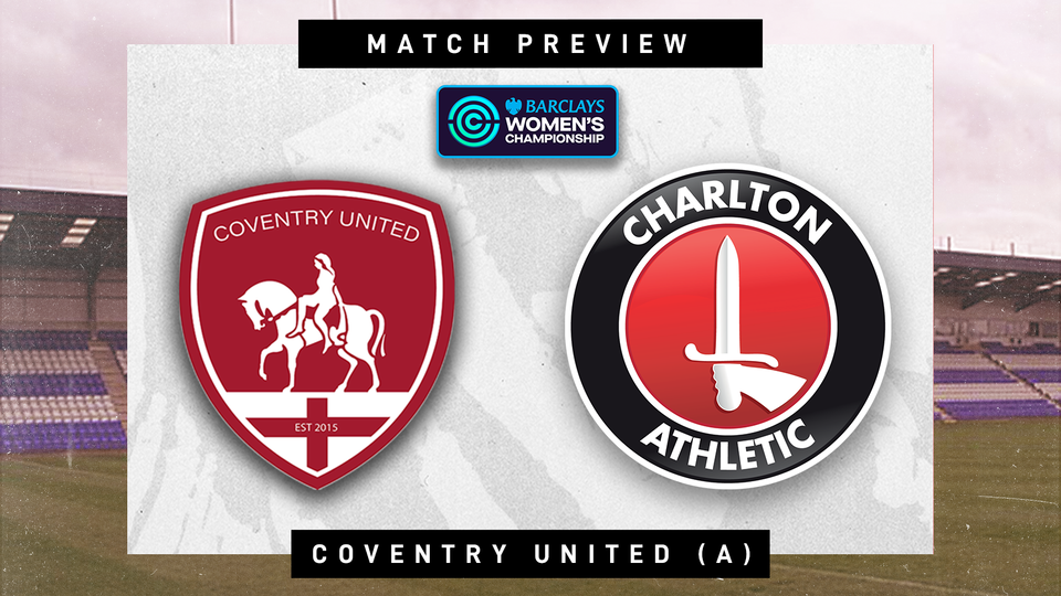 Coventry United 