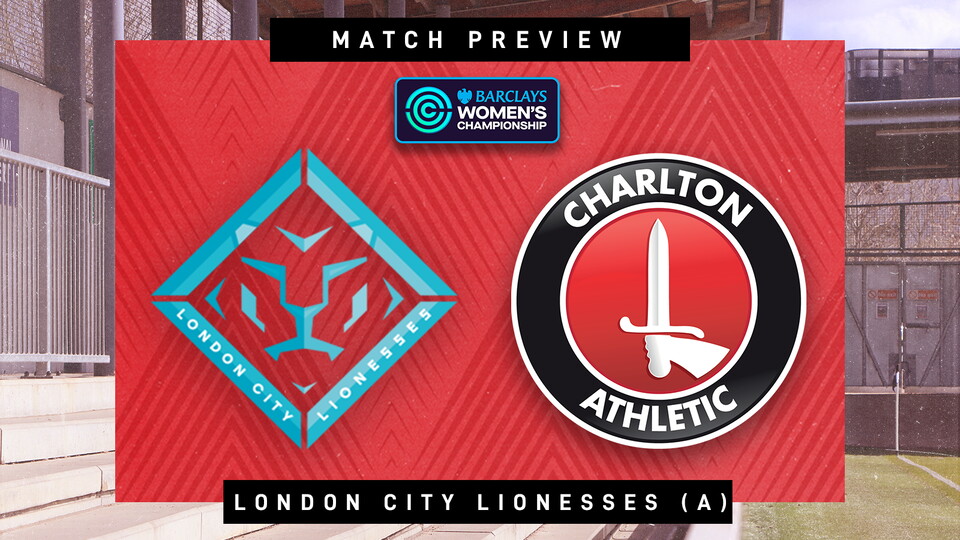 match preview Charlton v London City 