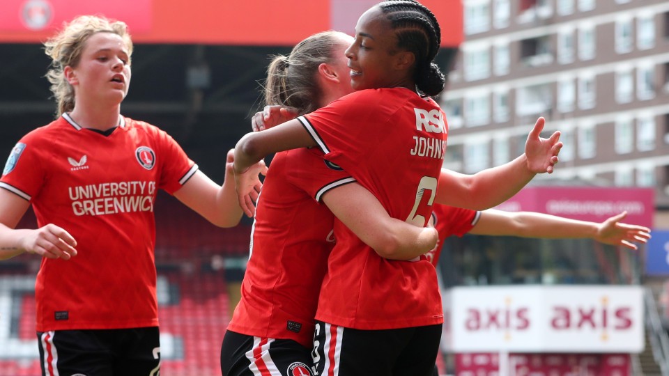 REPORT | CHARLTON 1 CRYSTAL PALACE 1 