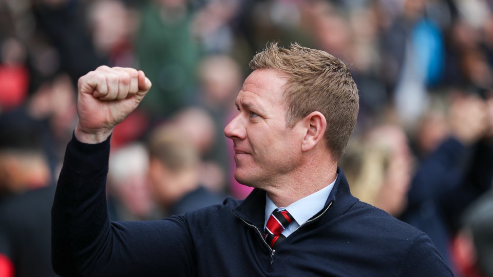 Holden acknowledges supporters