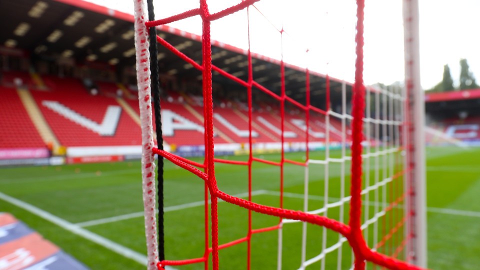Charlton Women awarded PGA Licence
