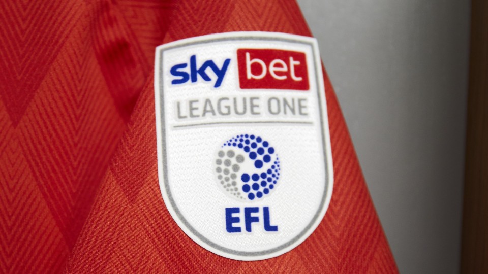 Sky Bet EFL