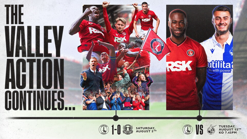 Pictures from Leyton Orient win