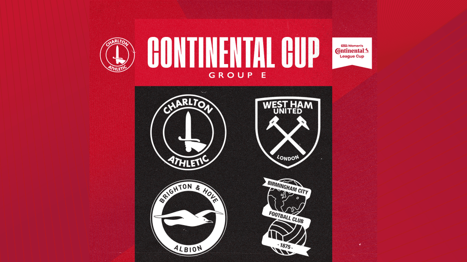 Continental Cup
