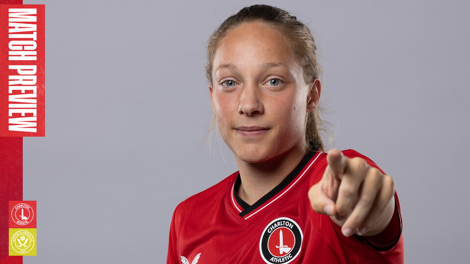 MATCH PREVIEW | Charlton v Sheffield United 