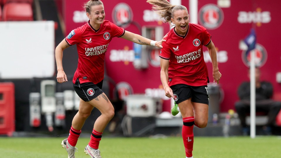 Programme | Charlton v Watford 