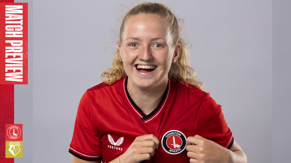 MATCH PREVIEW | Charlton vs Watford 