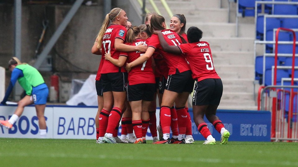 REPORT | Birmingham 0 Charlton 1  