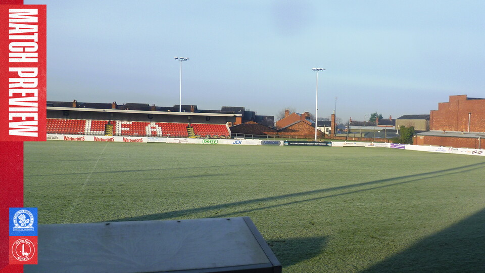 MATCH PREVIEW | Blackburn Rovers vs Charlton 