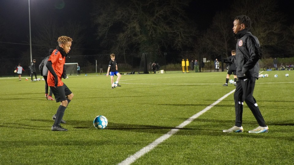 Valley Gold Advanced Centre