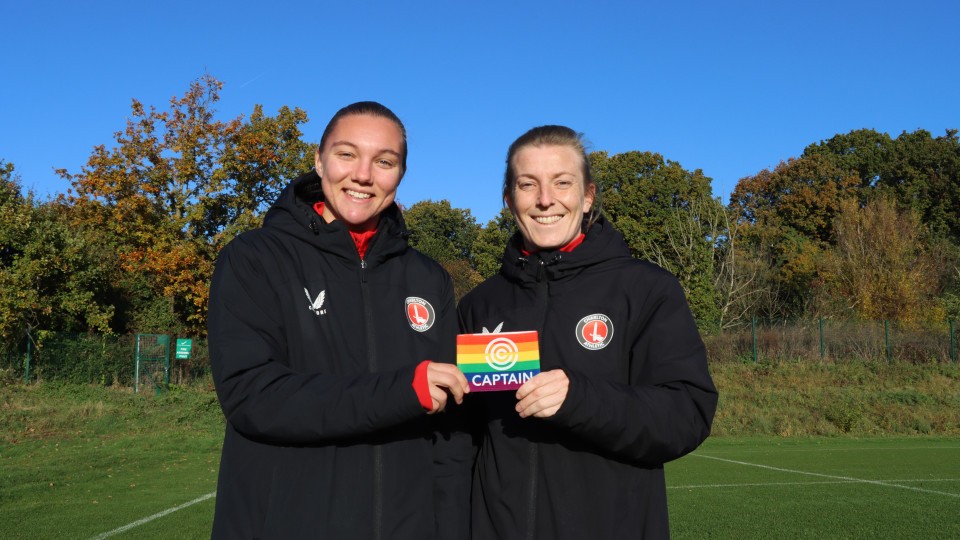 Kate Longhurst Kiera Skeels 