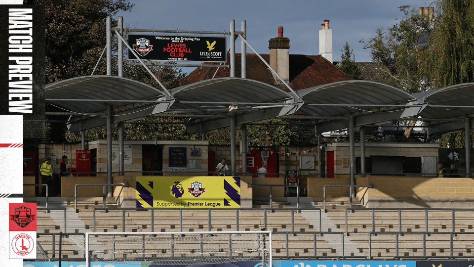 MATCH PREVIEW 