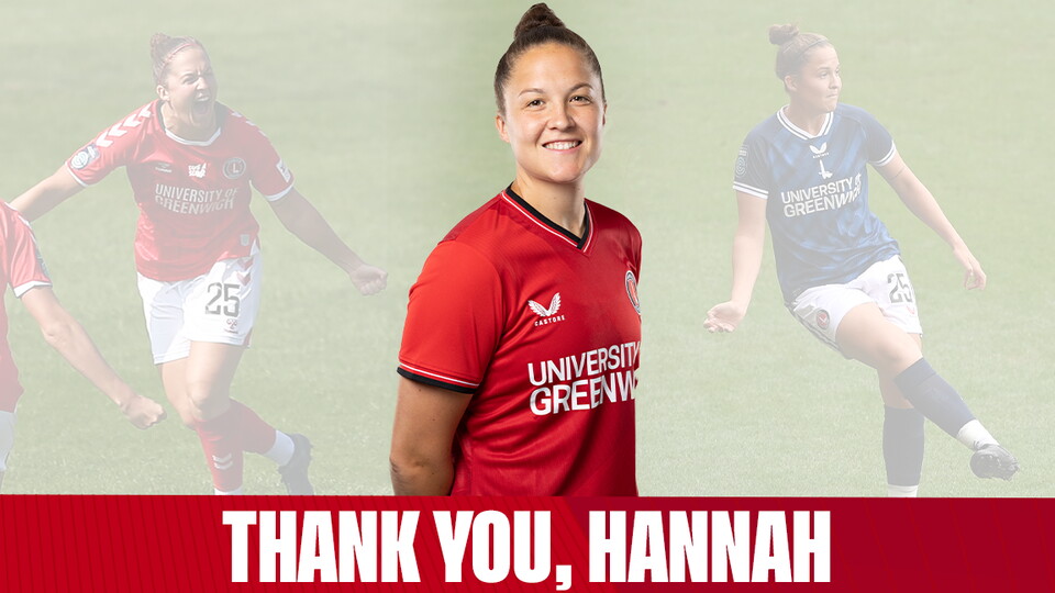 Thank you, Hannah 