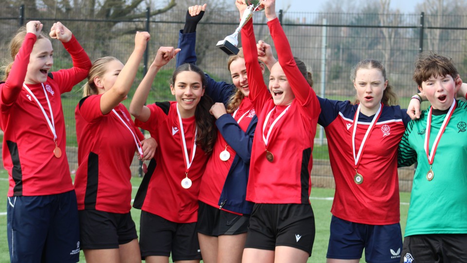 International Women's Day