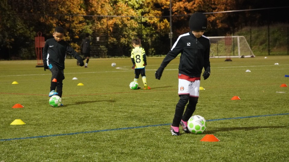 Player Development Centre