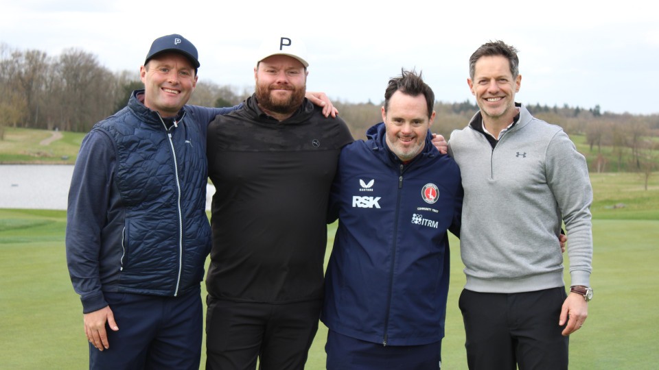 Upbeat William, Scott Minto, Tubes and Ange