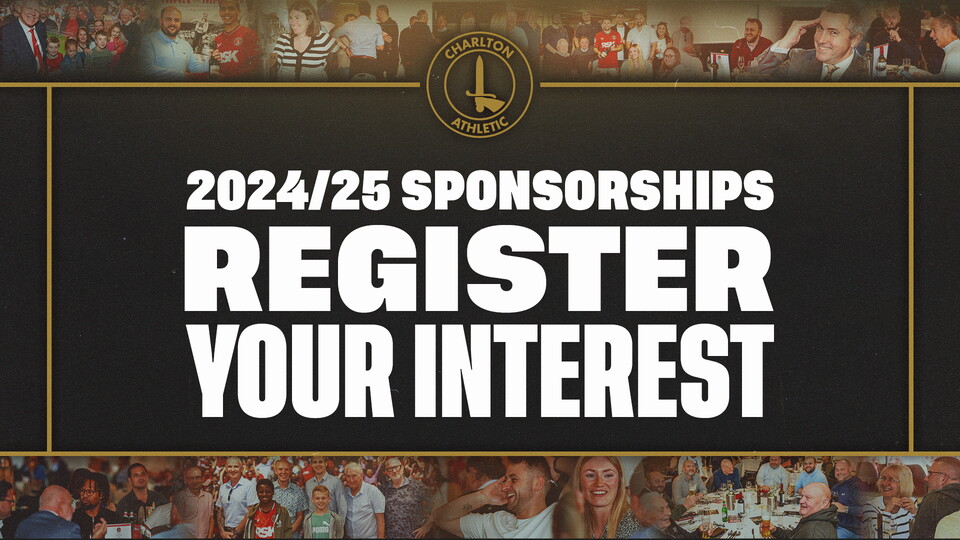 Register your interest