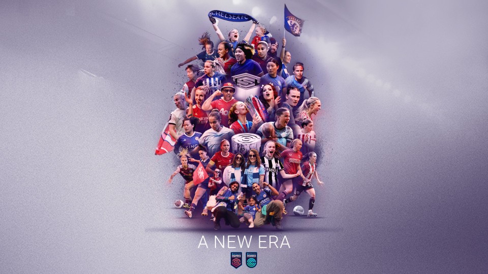 Pro Game announcement