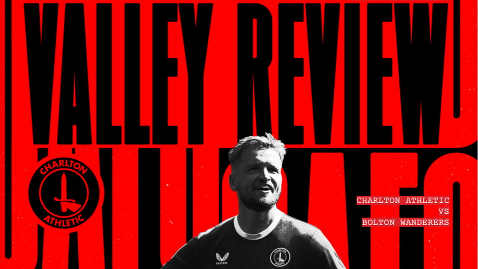 Valley Review vs Bolton