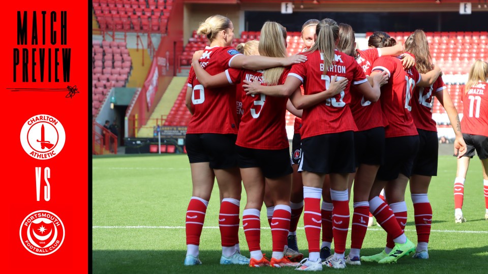 Match Preview - Portsmouth