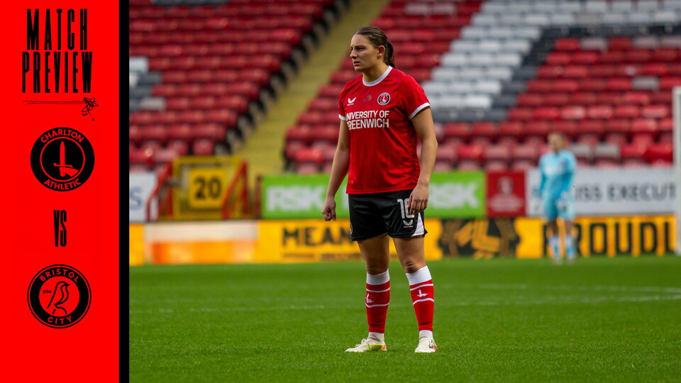 Match Preview - Bristol City