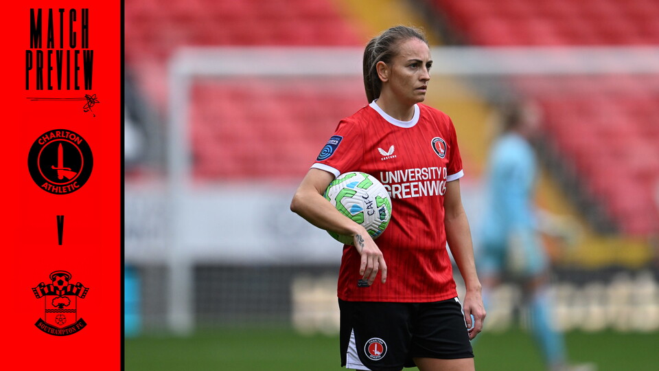 Match Preview - Southampton