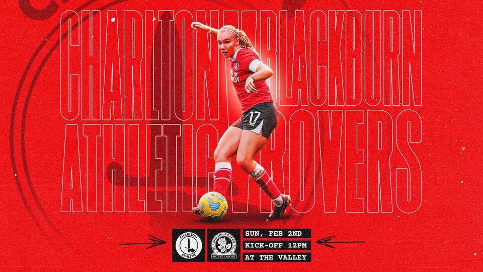 Blackburn Rovers graphic