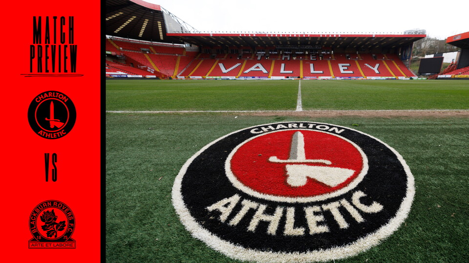 Match Preview - Blackburn