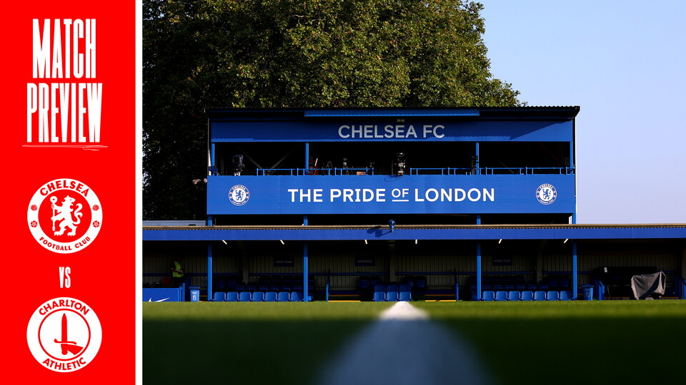 Chelsea Match Preview