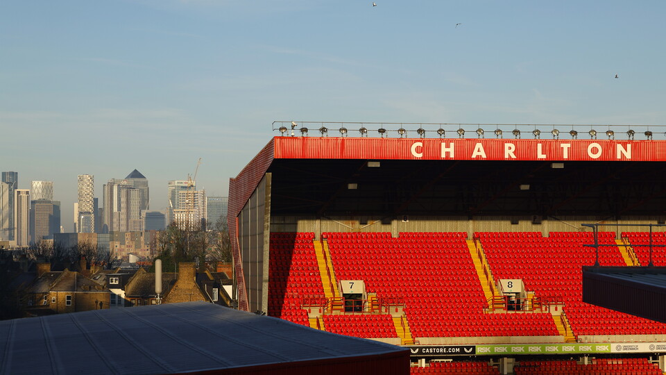 Charlton View