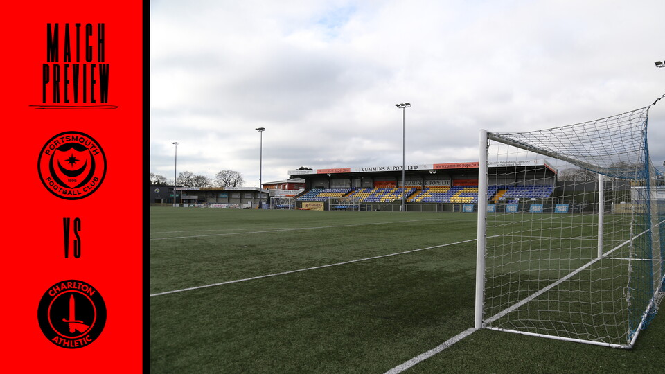 Match Preview - Portsmouth