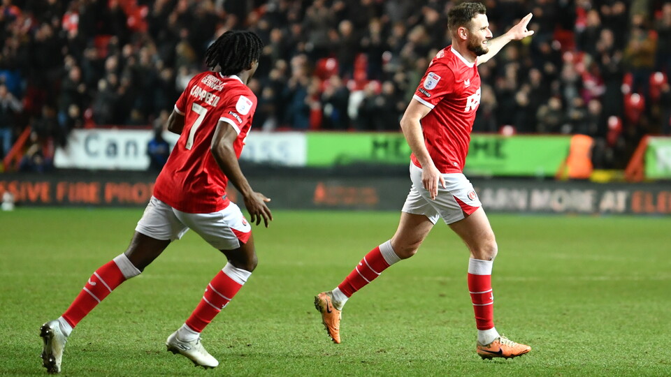 Gillesphey celebrates